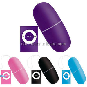 Bella Wireless <span class=keywords><strong>Mp3</strong></span> A Forma di Con Telecomando vibratore uovo per la donna la <span class=keywords><strong>vagina</strong></span> - Product Image 2