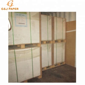 Chất lượng Preminum 200 GSM Gloss/Matt giấy nghệ thuật trong tờ để đóng gói - Product Image 3