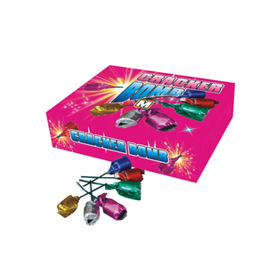 Chinese Fire Works Firecracker Manufacture Fireworks