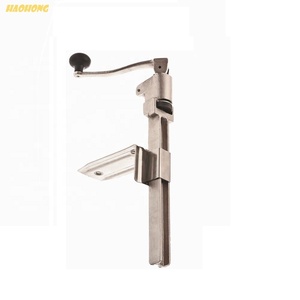 XL công nghiệp nặng đúc thép có thể mở công cụ mở cấp công nghiệp - Product Image 3