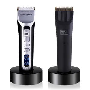 Wholesale Split End Rechargeable hair trimmer and clipper professional tagliacapelli