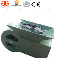 High Efficiency Hot Selling Small Grain Winnower販売のため