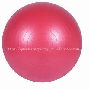 Großhandel Fitness-Studio Anti-Burst-Übung Fitness-Bälle Yoga-Ball, Balance-Ball