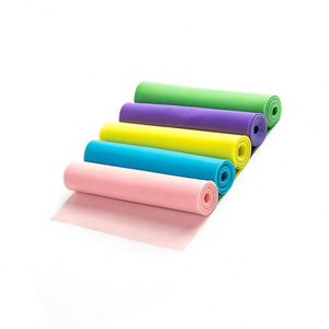 Dây Tập Yoga Bằng Cao Su Kháng Lực Tập Thể Dục Thể Thao - Product Image 1