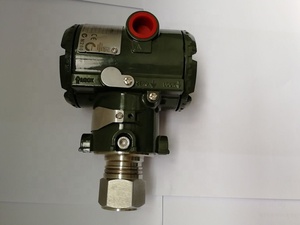 新しいスタイルのEJA530E圧力送信機4-20mA + ハートプロトコル