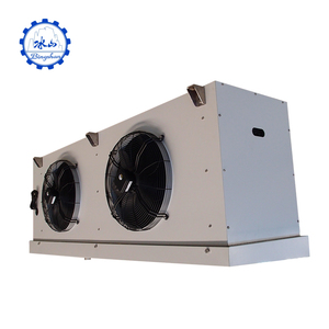 <span class=keywords><strong>Enfriador</strong></span> <span class=keywords><strong>de</strong></span> <span class=keywords><strong>Aire</strong></span> Evaporativo Industrial Bingshan con Bomba y Motor, Montado en el Techo, para Cámaras Frigoríficas, Congeladores Industriales y Congeladores Rápidos - Product Image 3