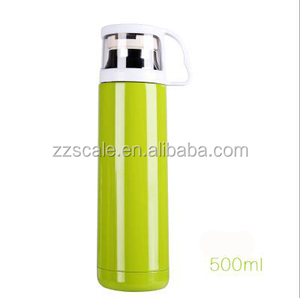2017 nuevos regalos de <span class=keywords><strong>la</strong></span> elección del acero inoxidable 500 ml frasco de vacío - Product Image 4