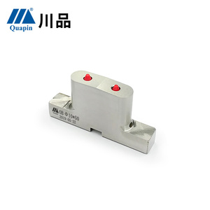 Inserto per Punzonatrice CNC Amada con Torretta Spessa, Stazione D, Punzone RE 80*5 - Product Image 6
