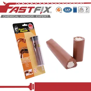 Plastic Repair Putty Resin <b>Adhesive</b> Steel Epoxy Putty - Product Image 1