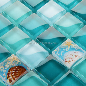Glass <strong>Mosaic</strong> for Bathroom <strong>Mosaic</strong> - Product Image 4