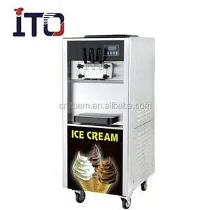 RB-850 Offre Spéciale machine à Crème glacée commerciale