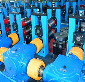 Solar <strong>PV</strong> Bracket Roll Forming <strong>Machine</strong> - Product Image 4