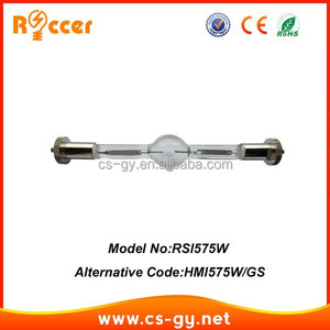 Luz principal móvil reemplazo de lámpara para HMI 575 W/<span class=keywords><strong>GS</strong></span> <span class=keywords><strong>MSI</strong></span> 575 HMI 575 W - Product Image 1