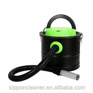 Hot Sell Portable Car Washing Machine Fire Proof Ash Vacuum Cleaner Cleaning Dry Electric Hand Held Cold Ash Bagless 70db(a) 230