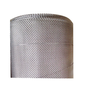 Maille en acier inoxydable, taille de trou de 1.5mm, 3 <span class=keywords><strong>10</strong></span> 12 14