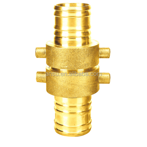 Úc vòi cứu hỏa khớp nối DN65 Brass <span class=keywords><strong>NSW</strong></span> qrt vòi cứu hỏa khớp nối nam và nữ vòi cứu hỏa khớp nối - Product Image 2