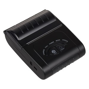 Punto de venta de telefonía móvil micro de mano térmica impresora de recibos ts-m310 - Product Image 4