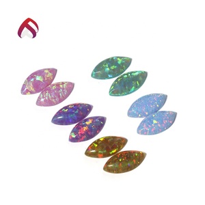 Suelta de piedras preciosas de ópalo precio para <span class=keywords><strong>la</strong></span> fabricación de <span class=keywords><strong>la</strong></span> joyería - Product Image 1