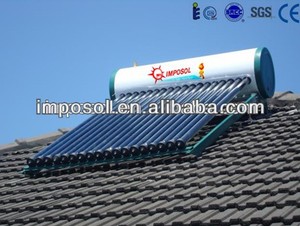 sistema de energía <span class=keywords><strong>solar</strong></span> integrado a presión económica <span class=keywords><strong>calentador</strong></span> <span class=keywords><strong>solar</strong></span> - Product Image 1