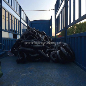 Super September Besar Ukuran 64Mm-210Mm Sertifikat Stud Mooring Rantai Jangkar - Product Image 4