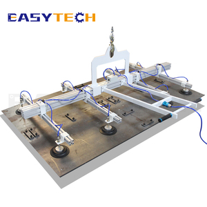 ETJS-J200 grúa de elevación elevador de vacío para mármol de piedra, ladrillo de hecho en China