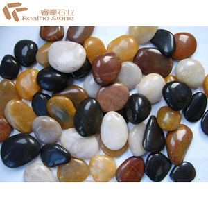 Factory Price <strong>Natural</strong> <strong>Small</strong> Stone <strong>Pebbles</strong> for Decoration