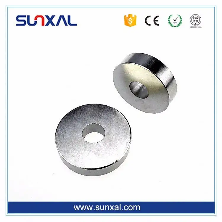Magnets For Water Meters Chinese Supplier Cheap Price Neodymium Magnets For Water Meter