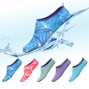 Source supplier Diving Socks,Beach Shoes,Yoga Shoes