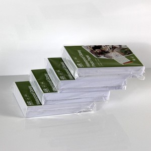 تصنيع ماء الكريستال النافثة للحبر a4 عالية ورق صور لامع - Product Image 2