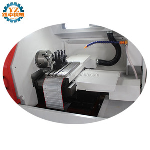 Máy Tiện Mini Tốc Độ Cao Máy Tiện Emco CNC Để Bán Với Bộ Điều Khiển GSK/Siemens/Fanuc - Product Image 4