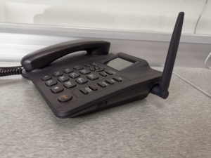 ESN-10B 4G VOLTE LTE UMTS <strong>WCDMA</strong> GSM SIM card fixed wireless <strong>desktop</strong> <strong>phone</strong> with WiFi hotspot cordless <strong>phone</strong> <strong>fwp</strong> - Product Image 3