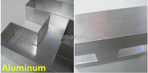 Laser-Schweiß gerät 200W/Edelstahl-Schweiß SC-W200 - Product Image 5