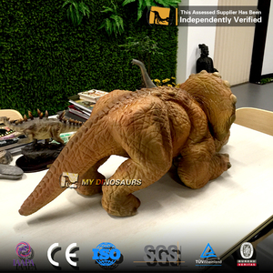 My Dino-dinosaurio animatrónico, títere, <span class=keywords><strong>Triceratops</strong></span> - Product Image 5