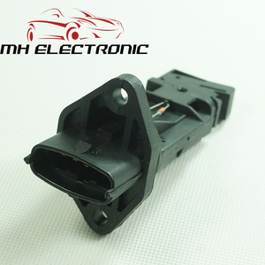 เซ็นเซอร์วัดอัตราการไหลของอากาศ MH ELECTRONIC รุ่น F00C2G2063 F00C262063 F 00C <span class=keywords><strong>2G2</strong></span> 063 F 00C 262 063 สำหรับรถยนต์อัลฟ่า โรเมโอ โอเปิ้ล เฟียต แลนเซีย และซ้าบ - Product Image 3