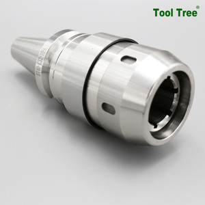 Alta Quantidade Máquina <span class=keywords><strong>de</strong></span> Torno CNC Reta Pinças Chuck Porta-Ferramentas Haste Reta Collet Chuck - Product Image 2