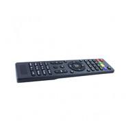 Produits tendance Télécommande universelle 45 touches Utilisée pour DVB, STB, IPTV et TV Box