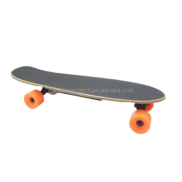 Planche à roulettes Longboard électrique, Skateboard à auto-équilibrage, vente directe depuis l'usine