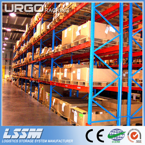 2023 portapallet professionale pesante per magazzino risparmia spazio - Product Image 6
