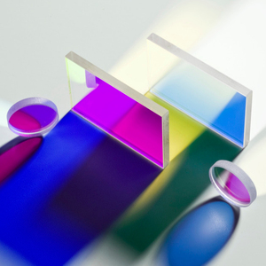 Espejo óptico IR, espejo caliente, UV, frío - Product Image 1
