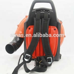 Ba Lô Thổi Khí Cỏ Tuyết Công Cụ CCGarden 76 Giảm Giá Mạnh EMAS - Product Image 2