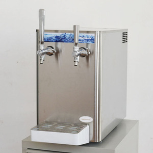 Torneira refrigeradora de cerveja 2 com compressor, produto novo 2017 - Product Image 3