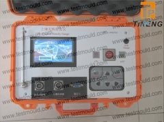 SR-4500 portable automatique sol non-nucléaire électrique jauge de densité - Product Image 3