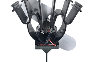 Nuevo Producto con la Tecnología <span class=keywords><strong>De</strong></span> Calor Eco <span class=keywords><strong>Ventilador</strong></span> <span class=keywords><strong>Para</strong></span> El Hogar <span class=keywords><strong>Chimenea</strong></span> <span class=keywords><strong>de</strong></span> <span class=keywords><strong>Leña</strong></span> <span class=keywords><strong>Para</strong></span> La Calefacción Del Hogar - Product Image 6