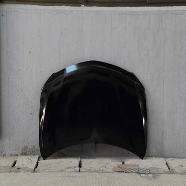 Car Body Kit /auto Parts Hood For Corolla 2007 2008 2009 2010 2011 2012