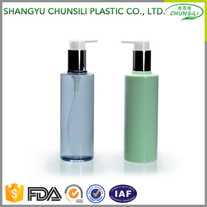 Conception personnalisée économique foamer plastique savon bouteille - Product Image 1