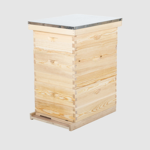 Apiculture pin sapin bois ruche abeille <span class=keywords><strong>miel</strong></span> ruche - Product Image 5