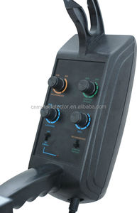 <span class=keywords><strong>Detector</strong></span> de metais subterrâneo da pesquisa <span class=keywords><strong>MD</strong></span>-5006DTS, localizador de ouro - Product Image 3