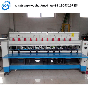 المنزلية آلة خياطة اللحف لحاف ماكينة - Product Image 2