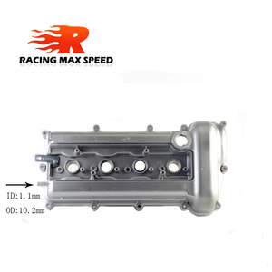 22410-2B100 22410-2B002 22410-2B001 Tapa de Válvulas de Motor de Aluminio de Alta Calidad de 1.6L para K2 HYUNDAI KIA SOUL - Product Image 3