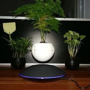 Establecer su envío en medio del aire de aire mágico <span class=keywords><strong>bonsai</strong></span> plantas ornamentales - Product Image 3